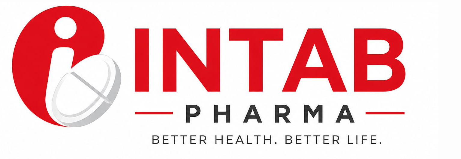 Intab Pharma logo