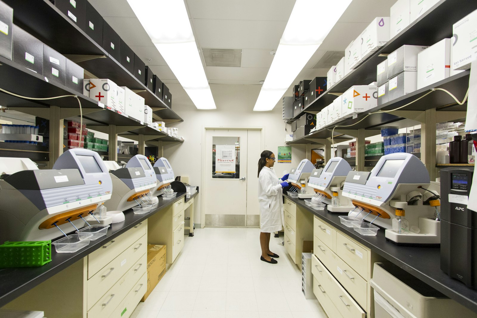 Pharmaceutical research