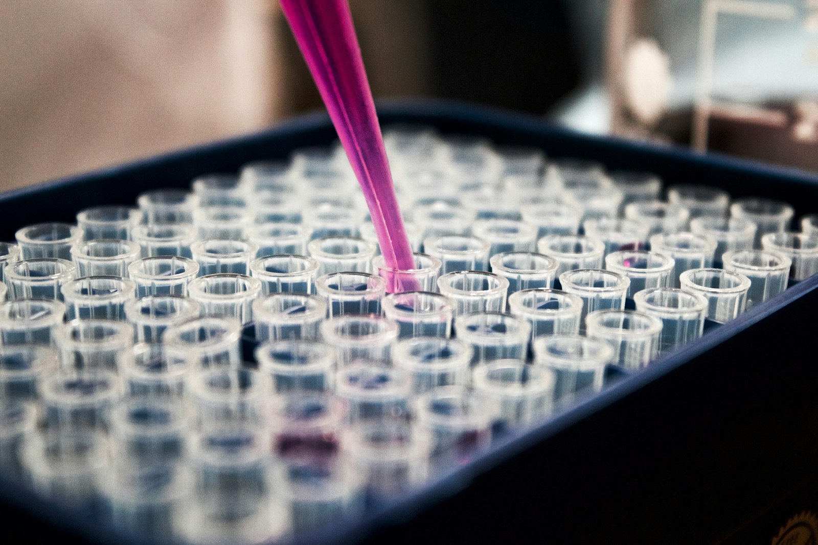 Pharmaceutical innovation