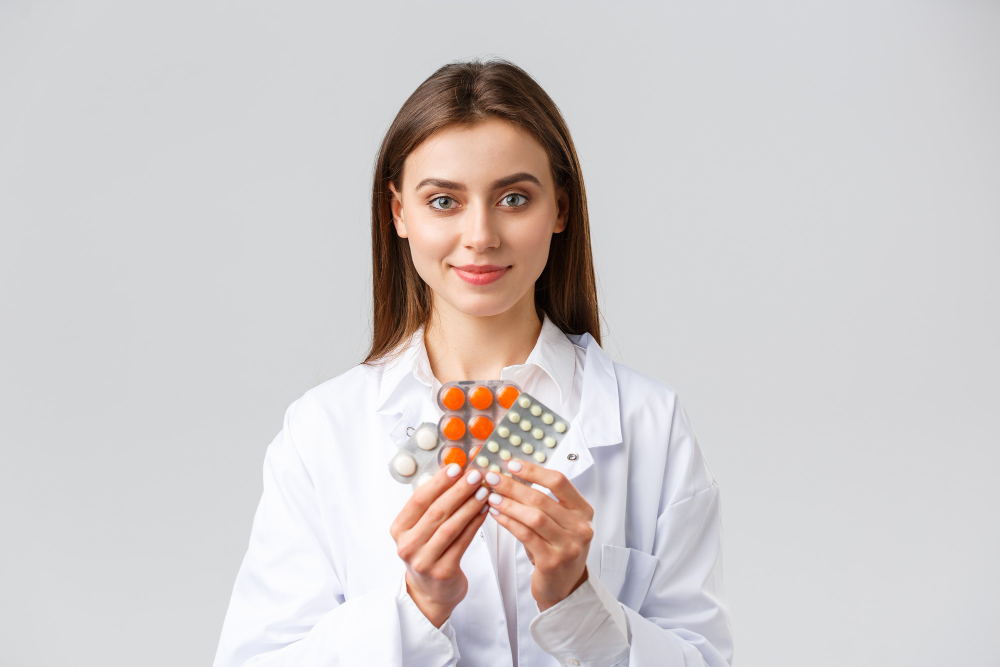Pharmaceutical tablets